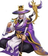 三国战纪：卧龙凤雏谁更强