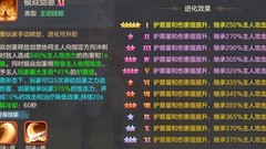 云上城之歌：疾焱剑豪玩法解析