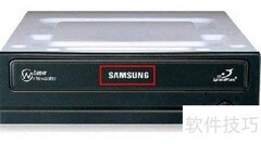 DVD刻录机选购指南