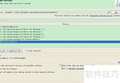 Eclipse常用插件安装指南