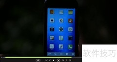 开启万能播放器画质优先模式