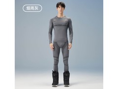 猫人「御风」滑雪速干衣套装低至99.9元