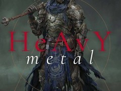 堕落之主2新图引爆抄袭争议 美术原创性引行业思辨