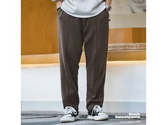 马登男款针织长裤74.95元