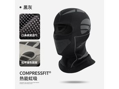 GOLOVEJOY加绒保暖口罩33元抢