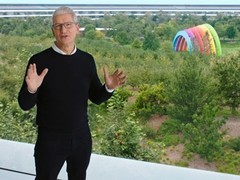 库克2025年薪酬7430万美元，股权激励占比超七成