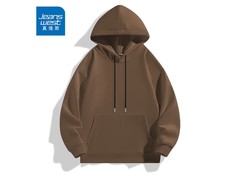 真维斯重磅棉连帽卫衣39.8元