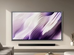 三星发布2026款OLED电视：S99H旗舰领衔，全系升级画质与刷新率