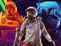 ARC Raiders避战GTA6成功突围，斩获最佳多人游戏大奖