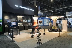 万根0缠、双热洗地！追觅洗地机在CES给行业一波“王炸”