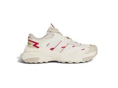 adidas跑步鞋KI1855满1元5折仅529元