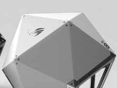 华硕CES 2026首发Wi-Fi 8路由器概念机 实测性能大幅升级