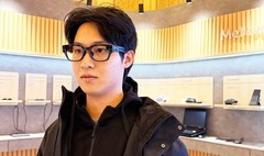 重磅！歌尔亮相CES 2026，一文读懂全场景AI眼镜、XR光学方案