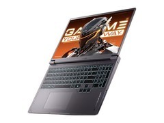 机械师曙光16S游戏本秒杀