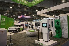 道通CES 2026：具身集群与智能充电网络双突破