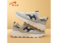 贵人鸟跑步鞋41码到手仅69元！