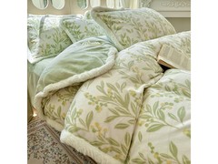 轩蓝仕冬季四件套满减，到手仅259元