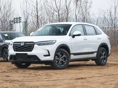 东风全新紧凑SUV上市，1.5T动力售10.99万起