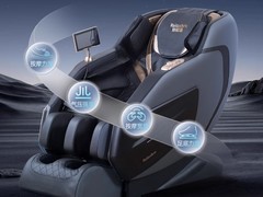 2026年按摩椅十大品牌排名：松胜、荣泰、奥佳华、西屋等品牌全解析