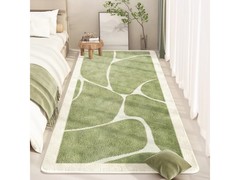 KAYE仿羊绒床边毯29元抢