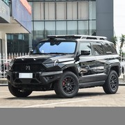 三款百万内纯电SUV大解析：性能、豪华与科技的巅峰之选