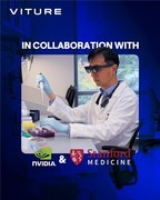 VITURE Beast首次亮相CES  全球最大视场角内置3DoF计算芯片