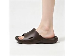 京喜指数夏季浴室凉拖，40 - 41码男士款13.99元