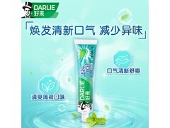 好来茶倍健200g牙膏，到手仅11.9元大放送！