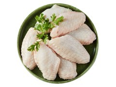 圣农2斤装鸡翅中来袭，清真品质，到手仅119元！