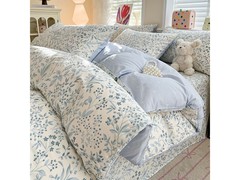 流川枫新疆棉四件套119元