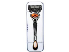 5层手动剃须刀套装，领券12.9元起！