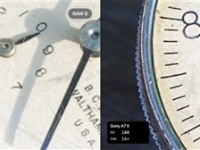 苹果iOS 27推出RAW 9图像引擎：本地AI处理，全面升级旧新RAW文件画质