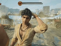 释放阿凡达：印度Aeos Games用摄影测量技术打造高精度类魂古城