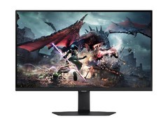 三星27英寸2K电竞显示器低至2199元