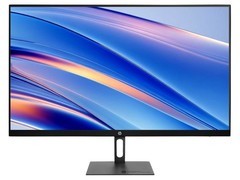 惠普家用学习显示器，天猫直降300元！