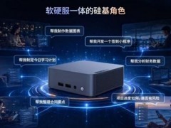 不选Macmini选什么Windows小主机？AI从业者选型指南