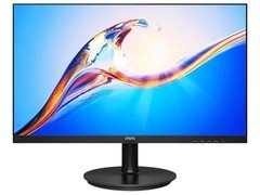 飞利浦223V5LSB2显示器，到手仅469元