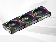 七彩虹iGame LQ360 Ultra W水冷机箱