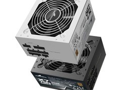 GOGHUNTERS长城750W金牌电源
