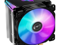 乔思伯CR - 1400彩色版散热器直降10元