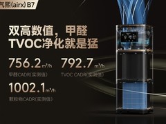 2026年除甲醛空气净化器推荐：从技术迭代看高效净化的专业理性之选