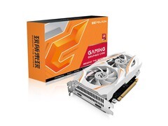 磐镭RX6500XT显卡直降100元