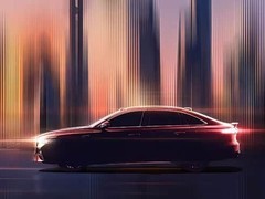 吉利全新中型轿车FS21将于2026年7月发布，搭载三动力及激光雷达