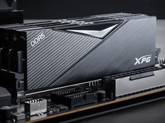 威刚XPG威龙DDR5内存6000MHz直降！