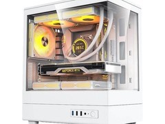 爱国者V60海景房机箱直降20元