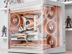 爱国者星璨辰Air机箱立减225元仅399元