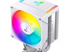 乔思伯ARGB CPU散热器57元