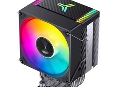 乔思伯CR-1400EVO ARGB风冷散热器57元速抢
