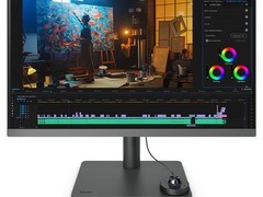 明基PD2706U专业设计屏，到手仅4099元