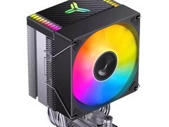 乔思伯CR-1200风冷散热器36.95元